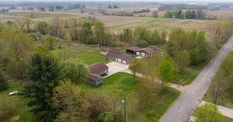 15105 Carpenter Road, Three Oaks, MI 49128