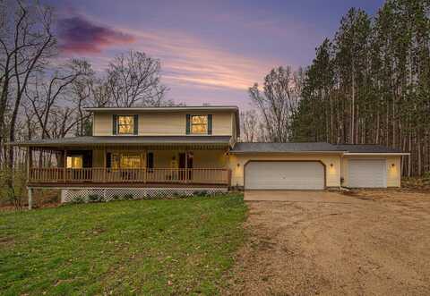 23127 Kendaville Road, Pierson, MI 49339