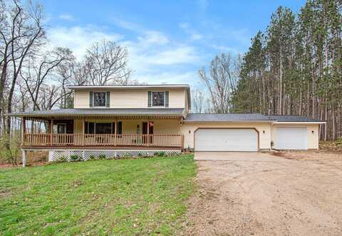 23127 Kendaville Road, Pierson, MI 49339