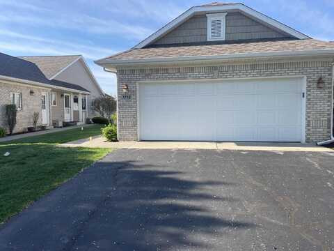 1712 Lisa Drive SW, Byron Center, MI 49315