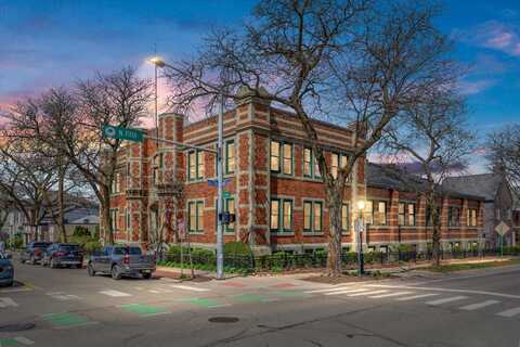 223 E Ann Street, Ann Arbor, MI 48104