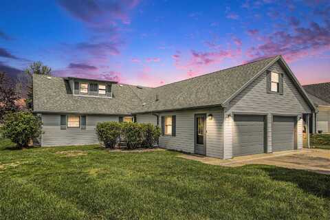 438 Edgewater Court, Coldwater, MI 49036