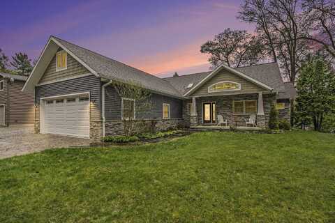 2792 Cozy Cove, Grass Lake, MI 49240