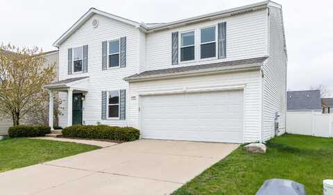 8226 Cypress Way, Dexter, MI 48130