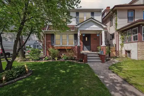 82 Emmons Boulevard, Wyandotte, MI 48192