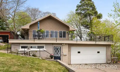 3186 Arlington Avenue, Muskegon, MI 49441