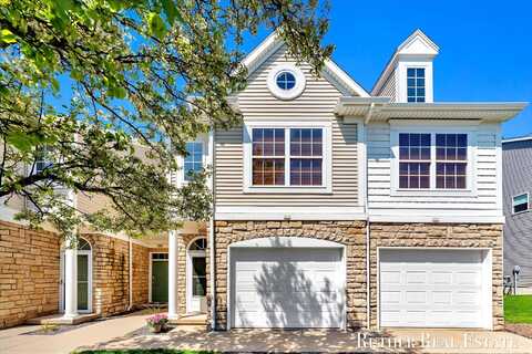 3401 Kings River Street SW, Wyoming, MI 49418