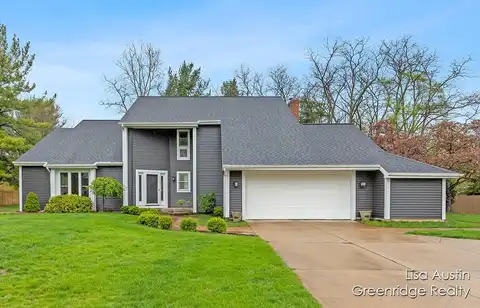 6545 Brookhills Court SE, Grand Rapids, MI 49546