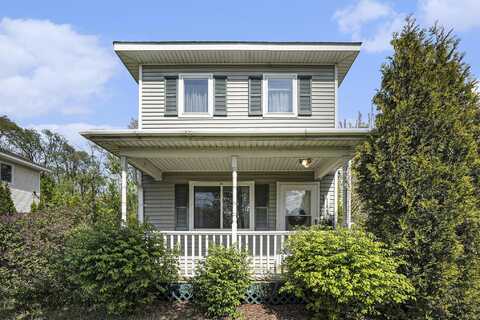 1123 S Rose Street, Kalamazoo, MI 49001