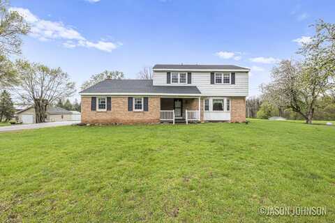 4160 Shaffer Avenue SE, Grand Rapids, MI 49512