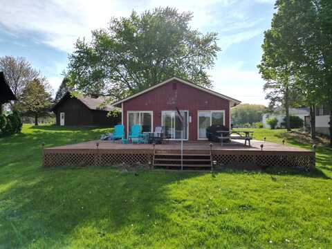 12765 NE Gregware Drive NE, Sand Lake, MI 49343