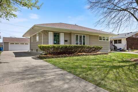 1610 Saunders Crescent, Ann Arbor, MI 48103