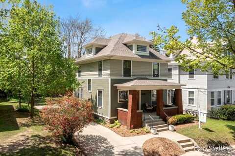 109 Paddock Avenue SE, Grand Rapids, MI 49506