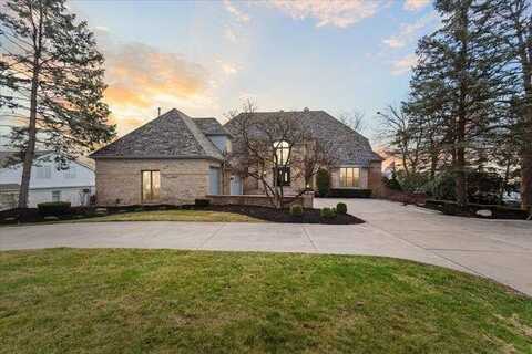 770 N Riverside Avenue, St. Clair, MI 48079