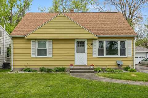 2303 Byrd Drive, Portage, MI 49002