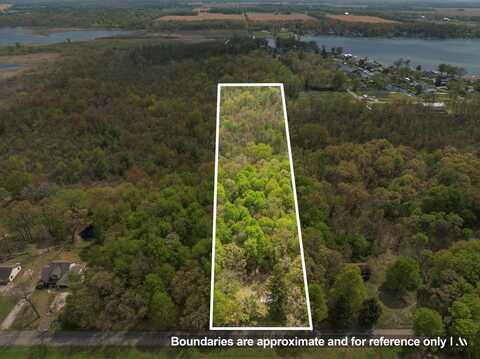 22981 N Shore Drive, Edwardsburg, MI 49112