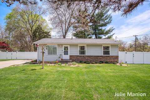 5190 Blaine Avenue SE, Kentwood, MI 49508