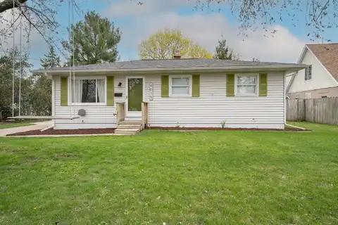 4015 Omaha Street SW, Grandville, MI 49418