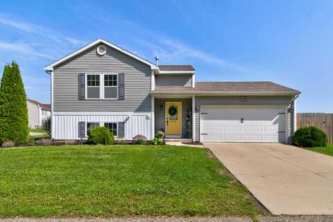 11720 E Bear Meadows Drive SE, Alto, MI 49302