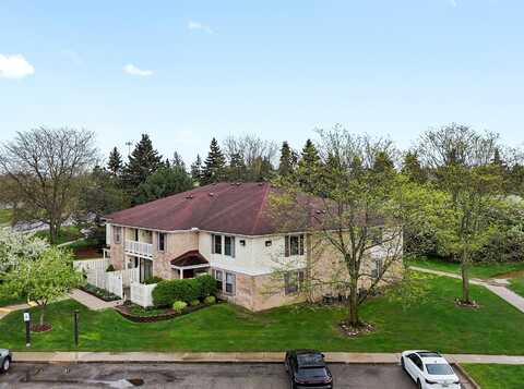 61007 Greenwood Drive, South Lyon, MI 48178