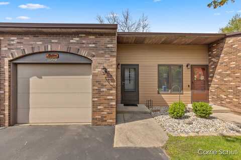 3259 Arrowhead Arms Court SW, Grandville, MI 49418