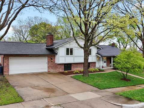 2055 Mershon Drive, Ann Arbor, MI 48103