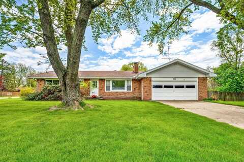 1888 N Sierra Way, Stevensville, MI 49127