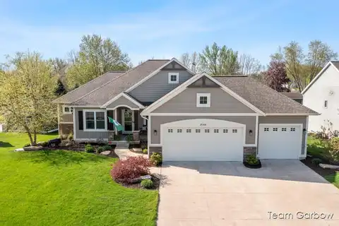 2044 Canopy Drive SW, Byron Center, MI 49315