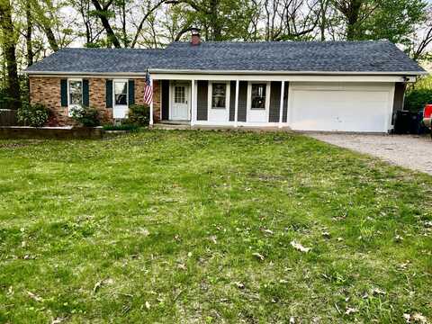 1291 103rd Avenue, Plainwell, MI 49080