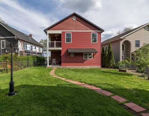 8811 Waruf Avenue, Portage, MI 49002