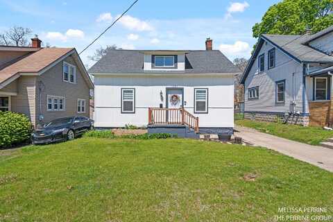 1221 Dickinson Street SE, Grand Rapids, MI 49507