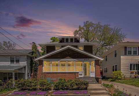 827 Ardmore Street SE, Grand Rapids, MI 49507