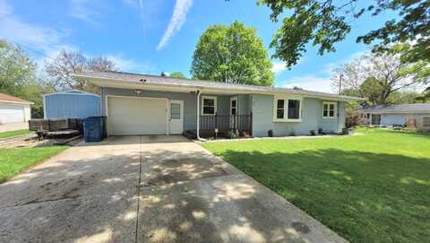 236 Rose Street, Coldwater, MI 49036