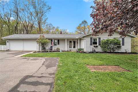 2675 N 33rd Street, Galesburg, MI 49053