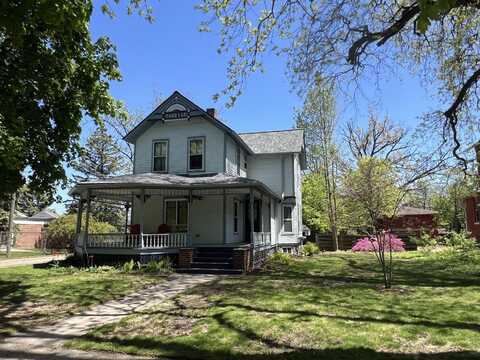 504 Stuart Avenue, Kalamazoo, MI 49007