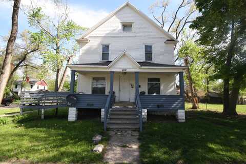 130 W Paterson Street, Kalamazoo, MI 49007