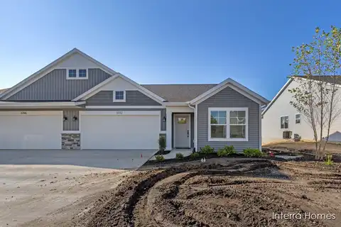 3772 Ambrosia Drive SW, Grand Rapids, MI 49534