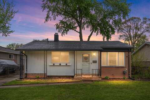 31134 Somerset Avenue, Westland, MI 48186