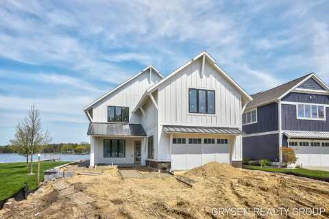 1351 Bayview Drive, Holland, MI 49423