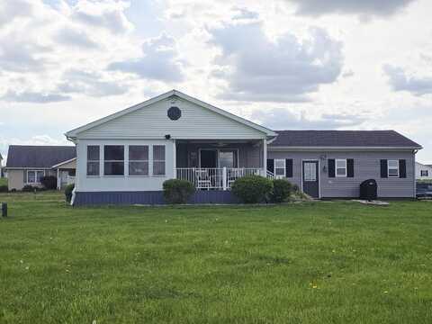 567 Angler Avenue, Coldwater, MI 49036