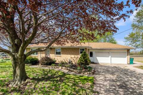 4075 72nd Avenue, Zeeland, MI 49464