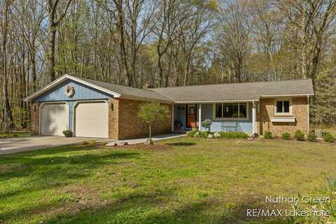 3909 N 168th Avenue, Holland, MI 49424