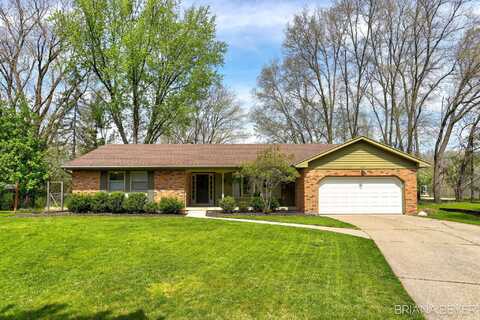 1843 Forrester Street SE, Grand Rapids, MI 49508