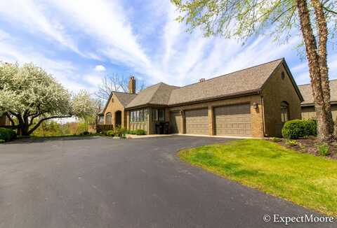 632 Cascade Hills Ridge SE, Grand Rapids, MI 49546