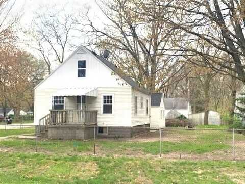 2983 Worden Street, Norton Shores, MI 49444