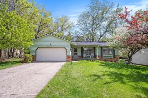3126 Chamberlain Avenue SE, Grand Rapids, MI 49508