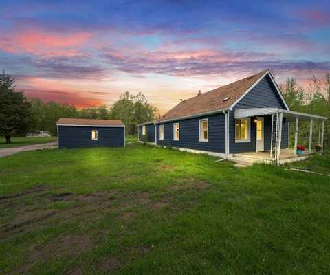 24108 /118 Martinsville Road, Belleville, MI 48111