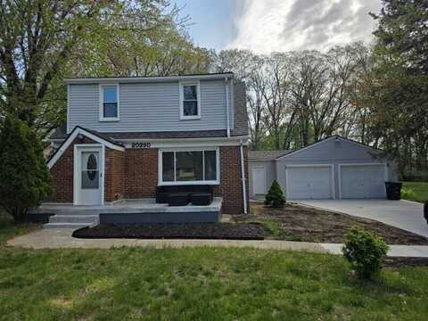 20250 Melvin Street, Livonia, MI 48152
