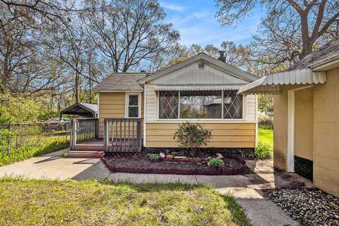2698 Roberts Street, Muskegon, MI 49444