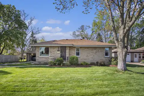 4028 Pineview Street SW, Grandville, MI 49418